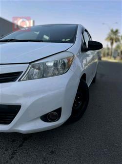 تويوتا يارس